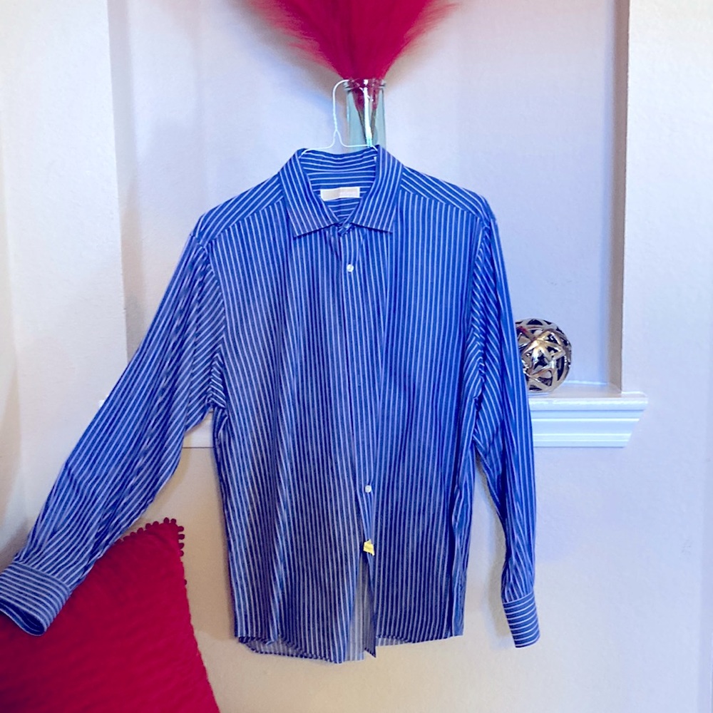 Mens Michael Kors long sleeve